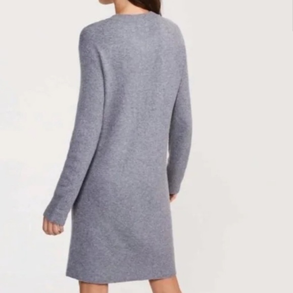 Lou & Grey Sweater Dress - Picture 2 of 7